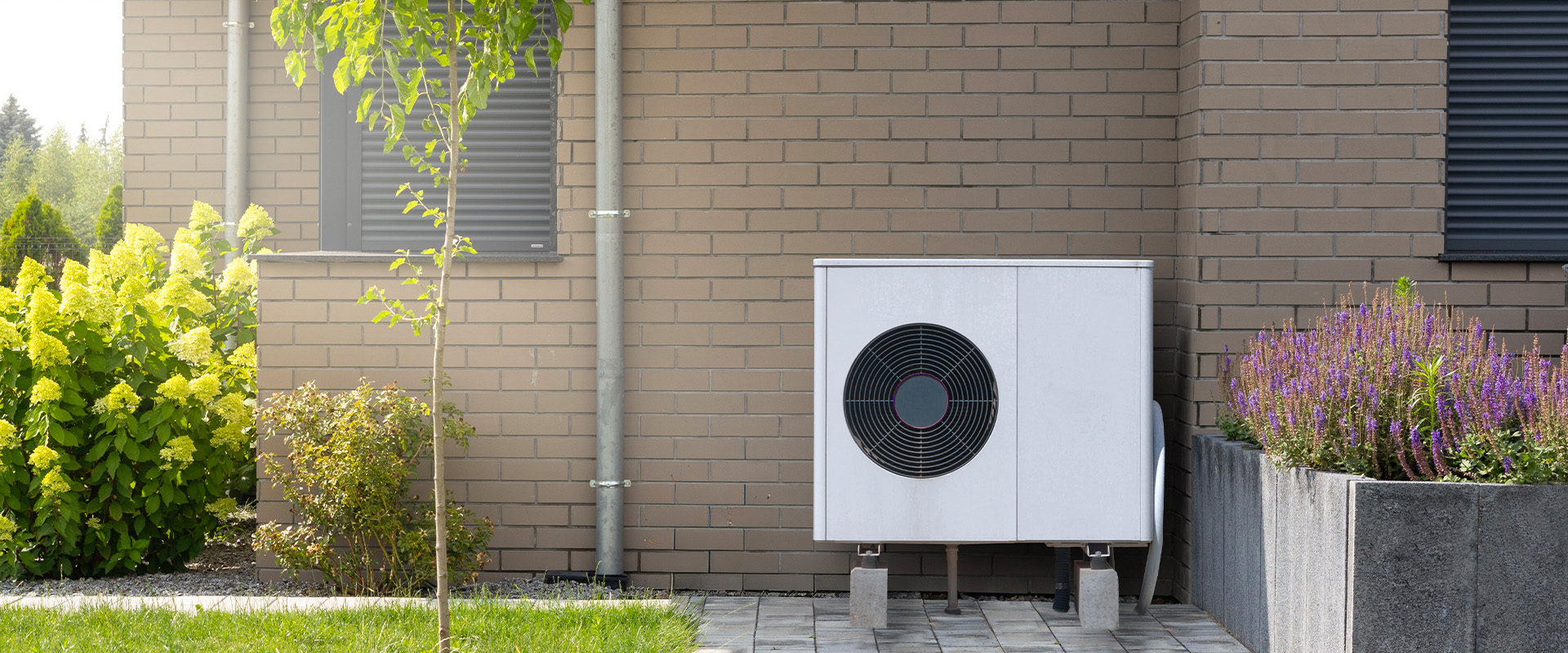 renovation-globale PAC Hydrothermique